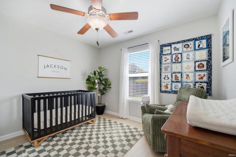 5711 Sorrel Drive Lafayette IN 47905