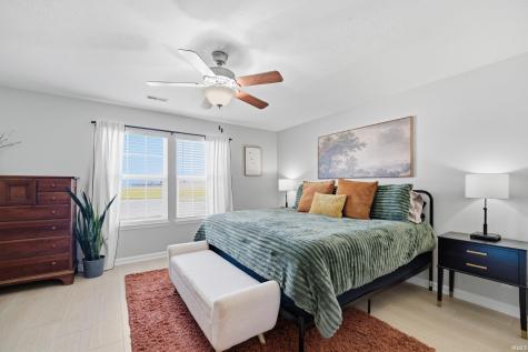5711 Sorrel Drive Lafayette IN 47905