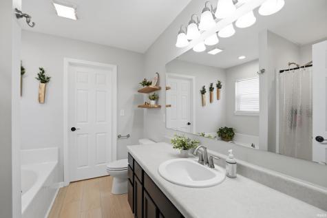 5711 Sorrel Drive Lafayette IN 47905