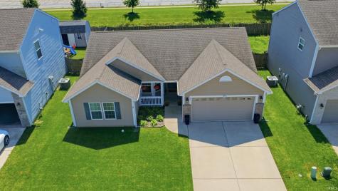5711 Sorrel Drive Lafayette IN 47905