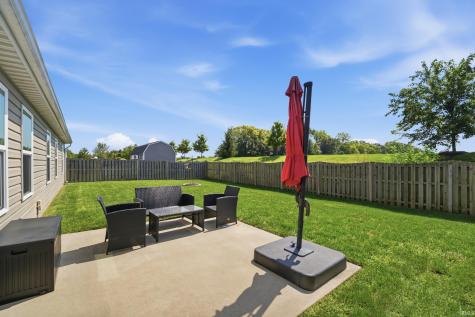 5711 Sorrel Drive Lafayette IN 47905
