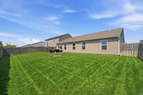 5711 Sorrel Drive Lafayette IN 47905