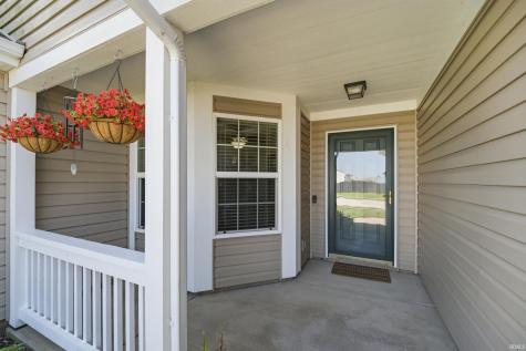 5711 Sorrel Drive Lafayette IN 47905