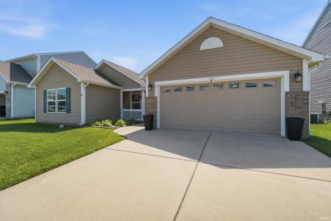 5711 Sorrel Drive Lafayette IN 47905