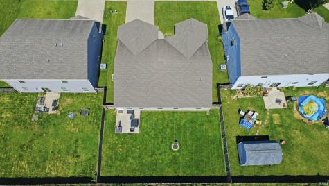 5711 Sorrel Drive Lafayette IN 47905