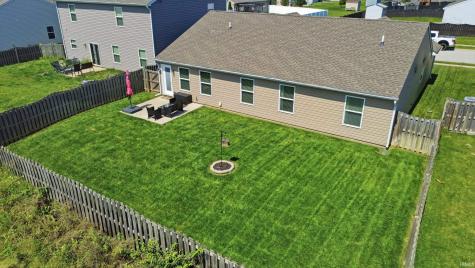 5711 Sorrel Drive Lafayette IN 47905