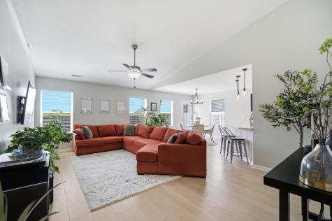5711 Sorrel Drive Lafayette IN 47905