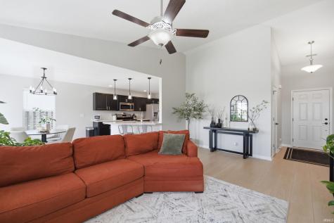 5711 Sorrel Drive Lafayette IN 47905