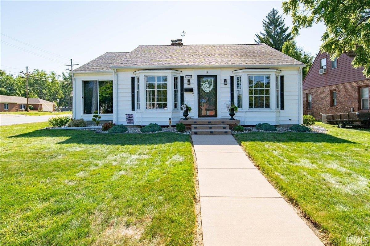 422 N Berkley Street Kokomo IN 46901