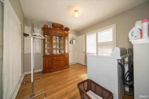 422 N Berkley Street Kokomo IN 46901