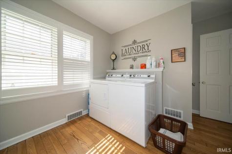 422 N Berkley Street Kokomo IN 46901