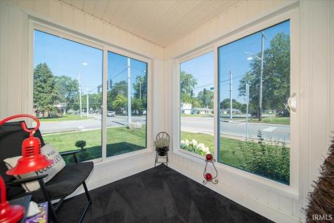 422 N Berkley Street Kokomo IN 46901