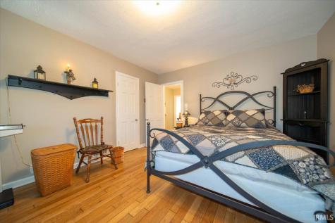422 N Berkley Street Kokomo IN 46901