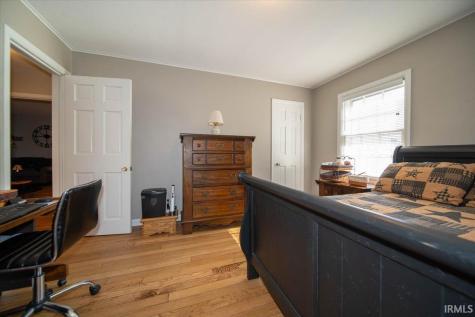 422 N Berkley Street Kokomo IN 46901