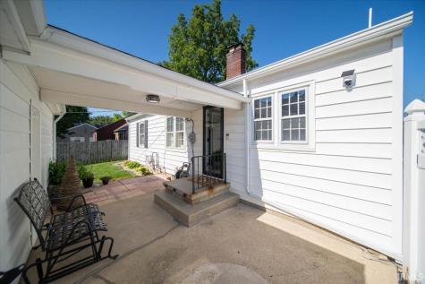 422 N Berkley Street Kokomo IN 46901