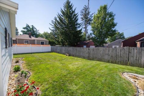 422 N Berkley Street Kokomo IN 46901