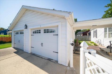 422 N Berkley Street Kokomo IN 46901