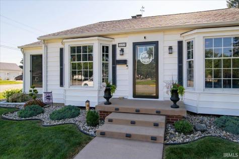 422 N Berkley Street Kokomo IN 46901