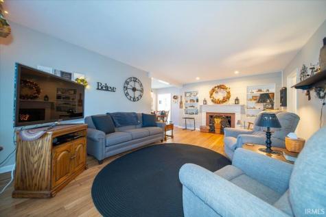 422 N Berkley Street Kokomo IN 46901