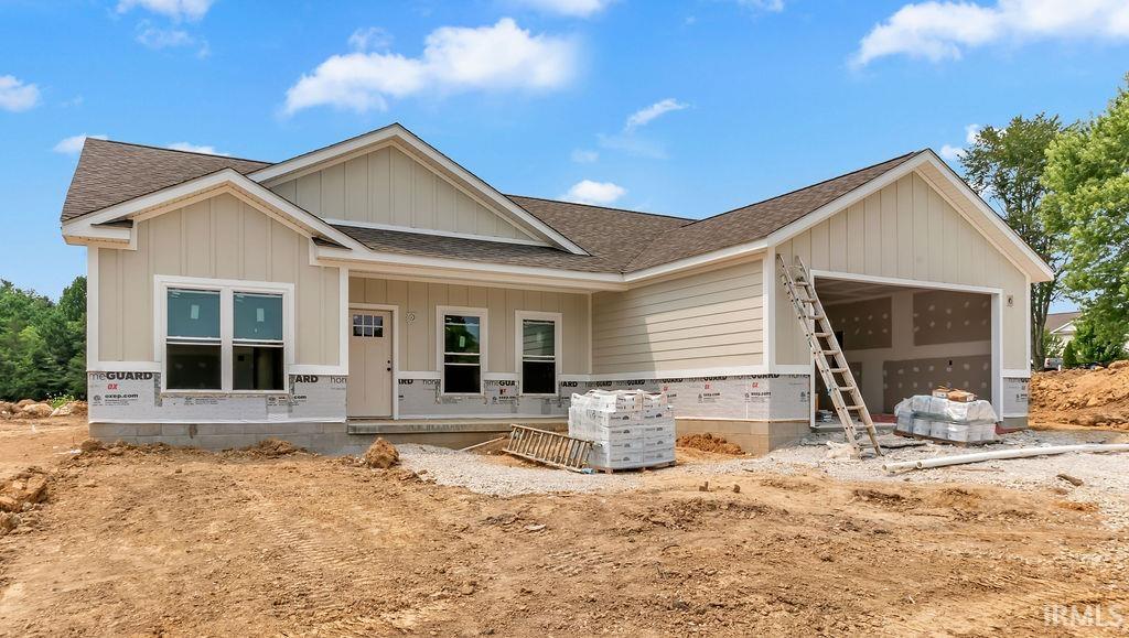 4627 N Thomas Road Bloomington IN 47404
