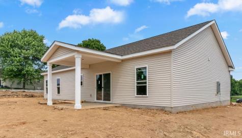 4627 N Thomas Road Bloomington IN 47404