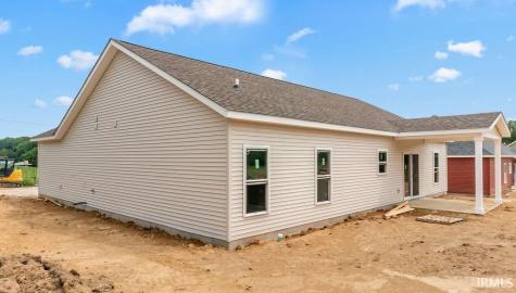 4627 N Thomas Road Bloomington IN 47404