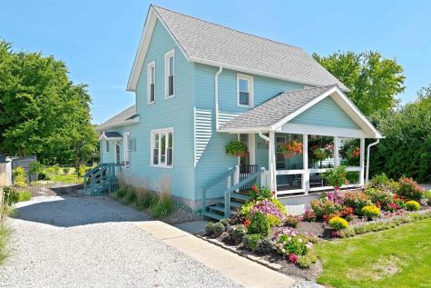 16015 Winchester Road Fort Wayne IN 46819