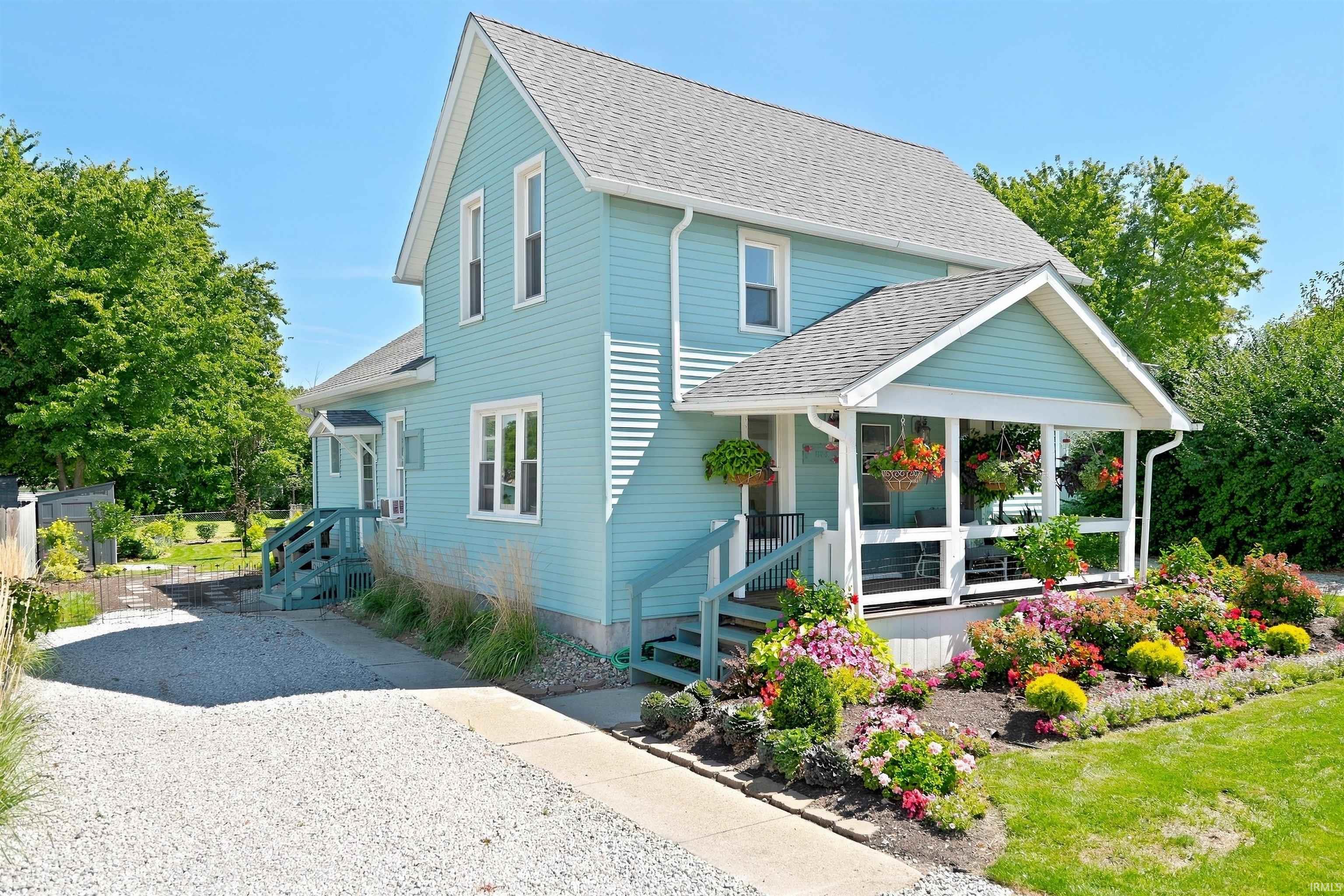 16015 Winchester Road Fort Wayne IN 46819