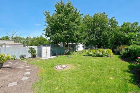 16015 Winchester Road Fort Wayne IN 46819