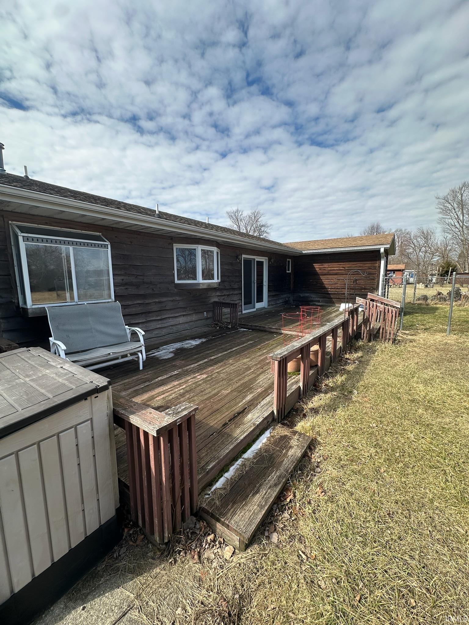 5260 E Summerholme Drive Knox IN 46534