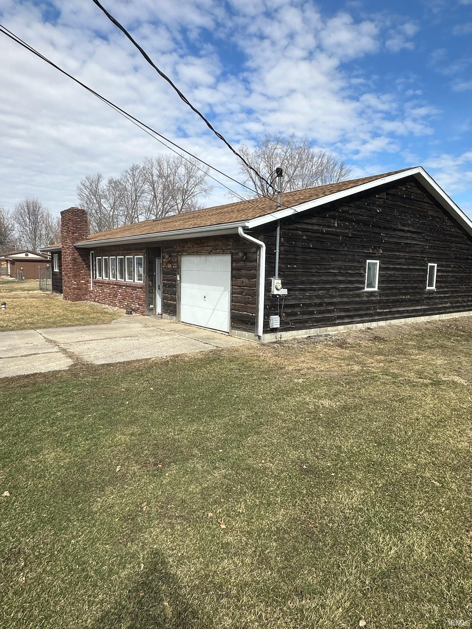5260 E Summerholme Drive Knox IN 46534