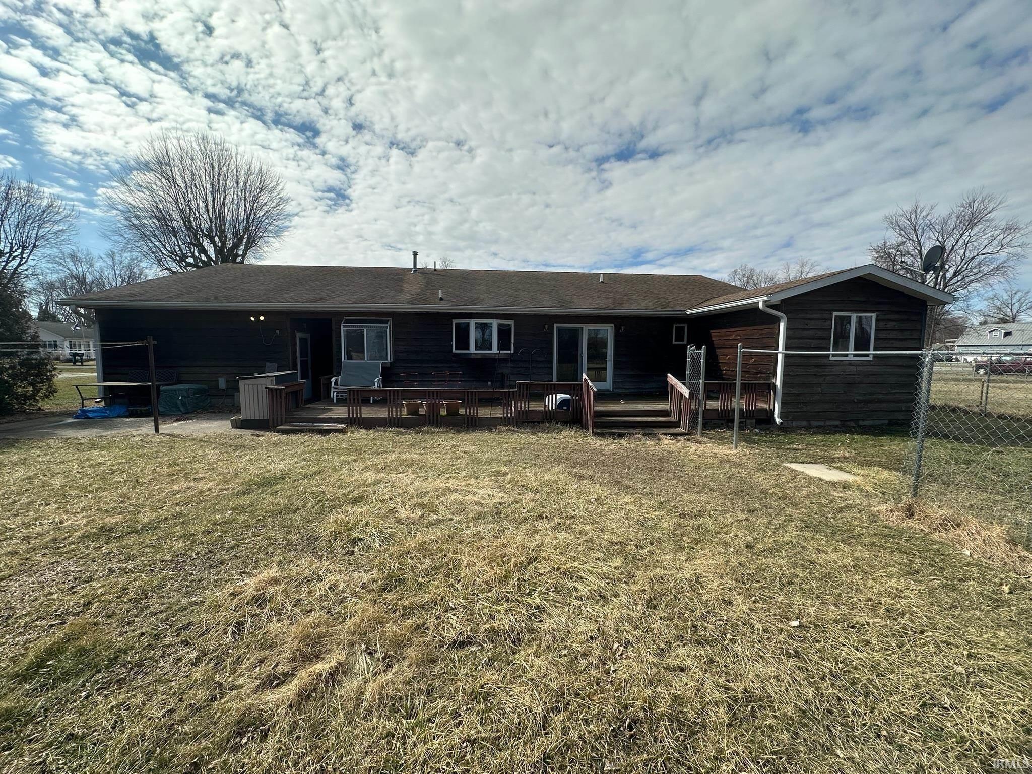 5260 E Summerholme Drive Knox IN 46534