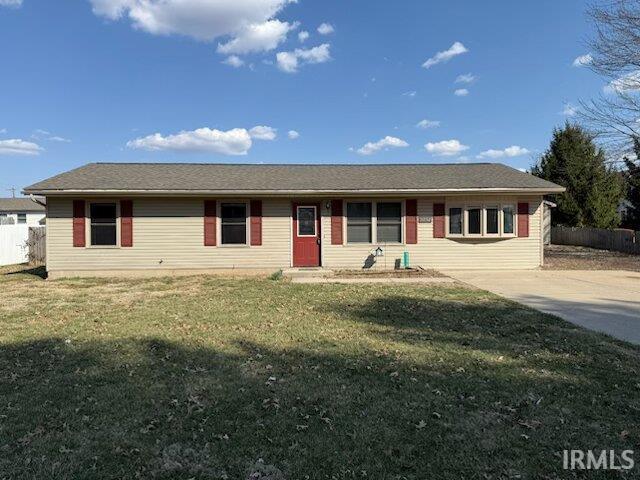 5252 N Mary Street Bloomington IN 47404