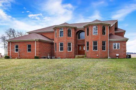 7273 W 100 S Kokomo IN 46901