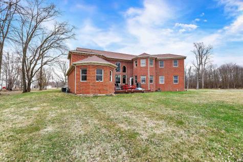 7273 W 100 S Kokomo IN 46901