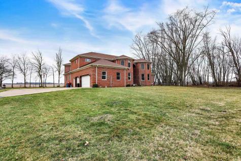 7273 W 100 S Kokomo IN 46901