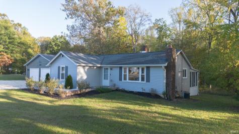 3330 E Bethel Lane Bloomington IN 47408