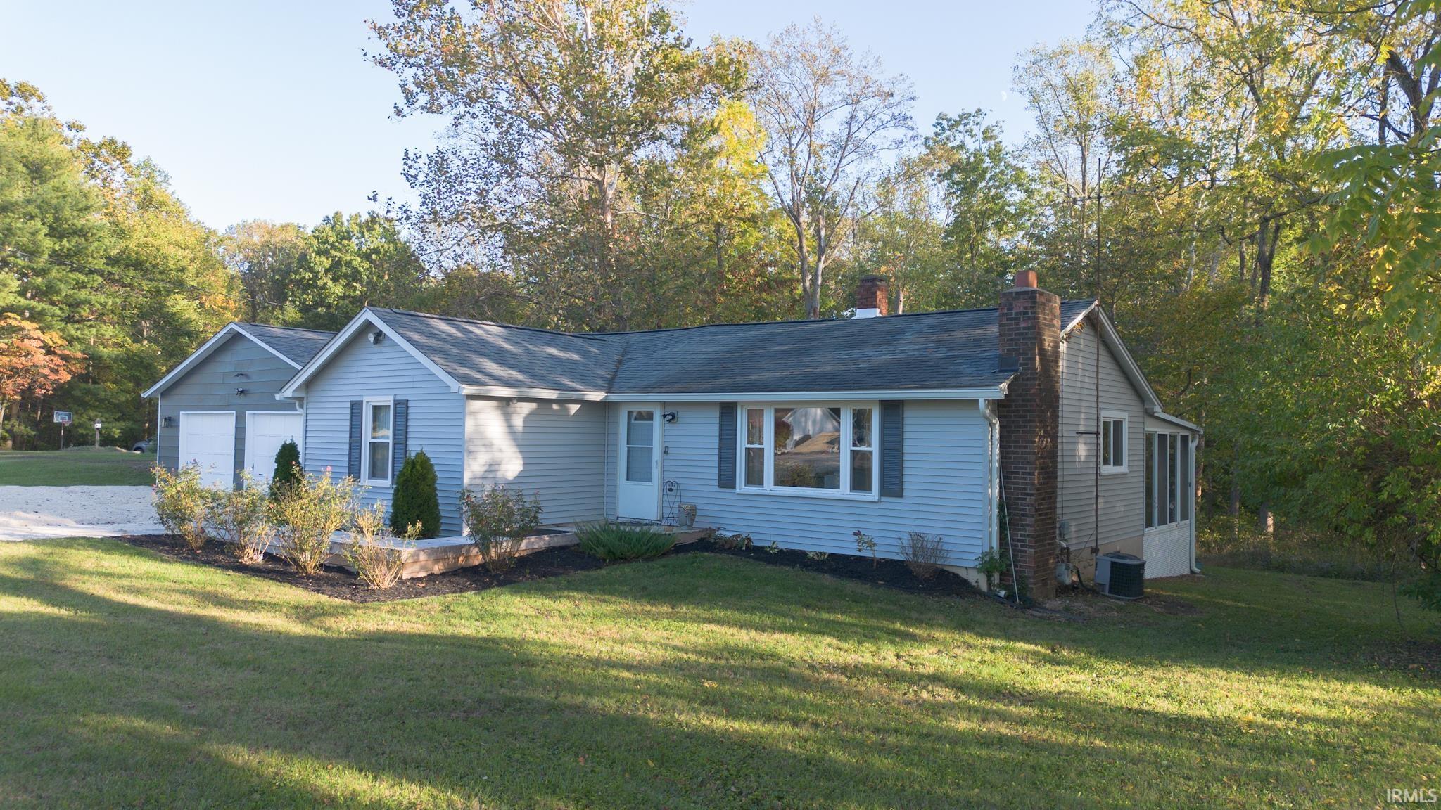 3330 E Bethel Lane Bloomington IN 47408
