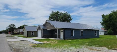 206 W Race Street Odon IN 47562