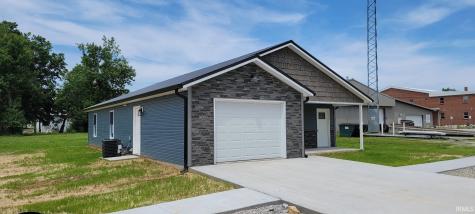 206 W Race Street Odon IN 47562