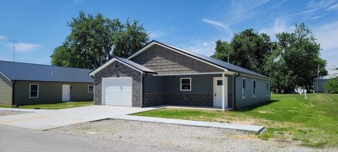 206 W Race Street Odon IN 47562