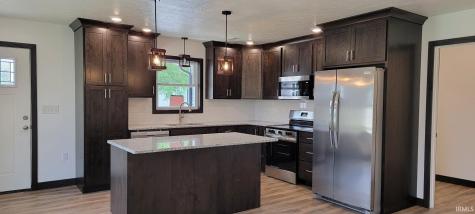206 W Race Street Odon IN 47562