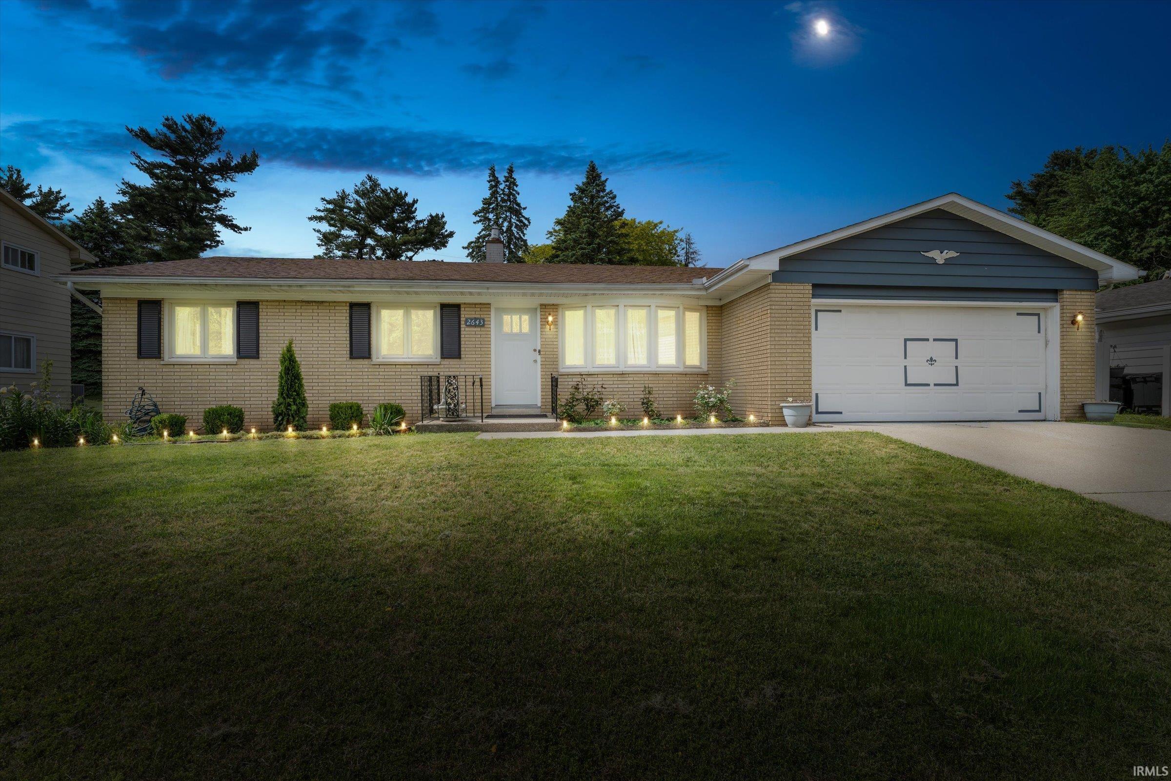 2643 Summit Ridge Drive South Bend IN 46628