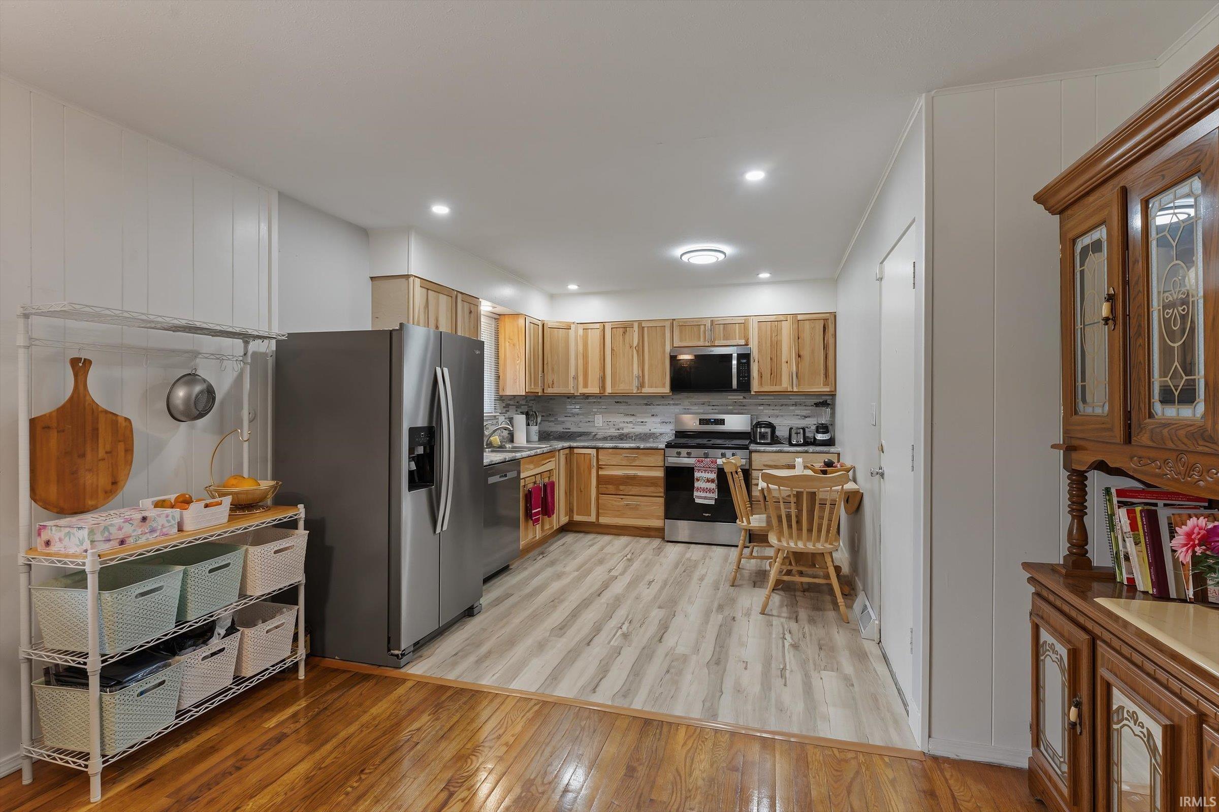 2643 Summit Ridge Drive South Bend IN 46628