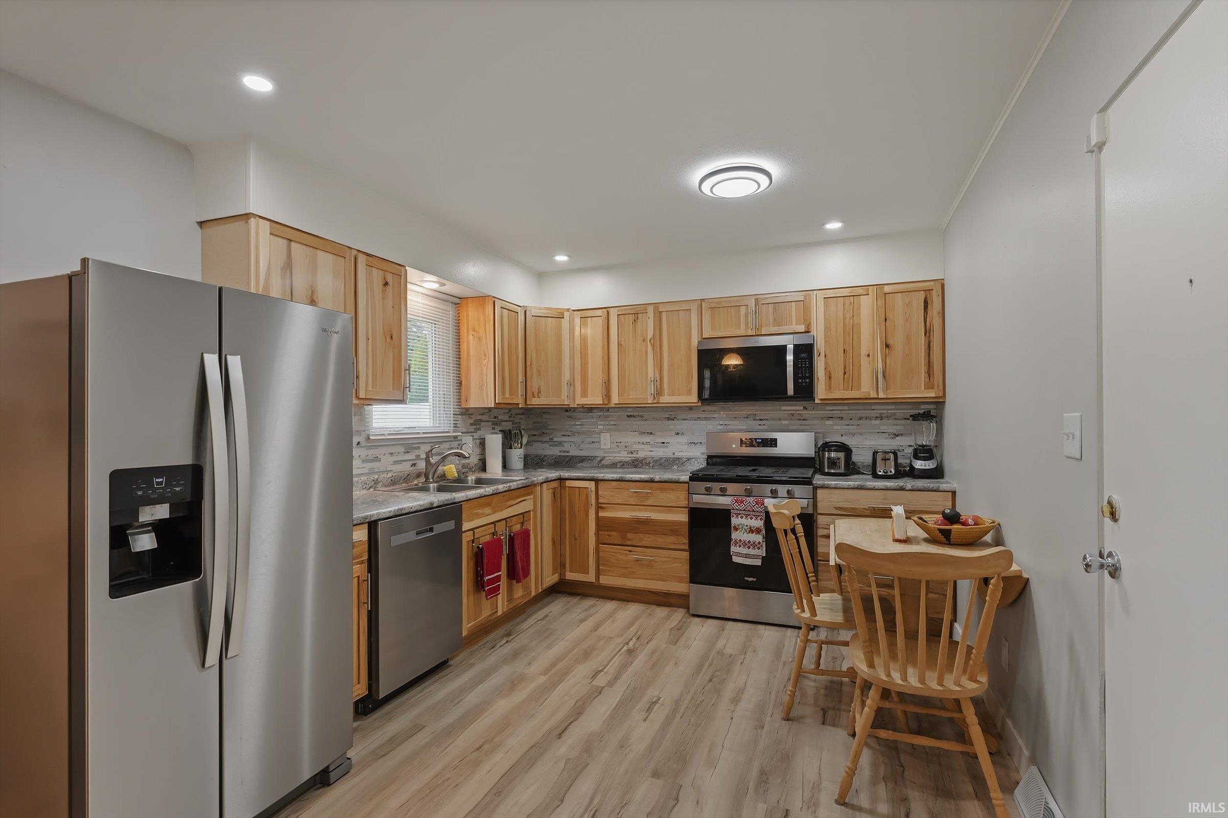 2643 Summit Ridge Drive South Bend IN 46628