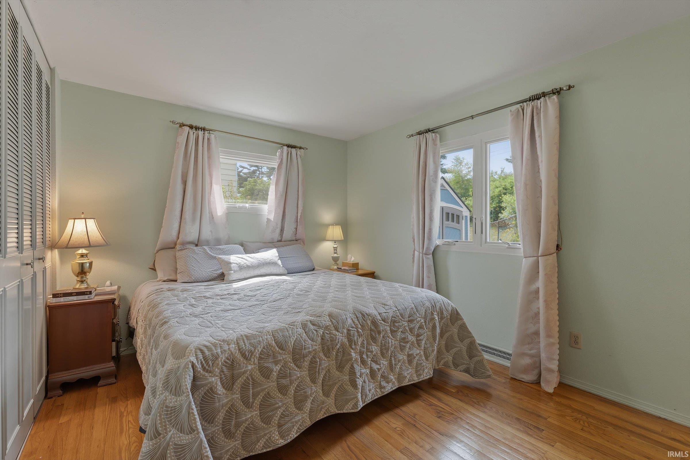 2643 Summit Ridge Drive South Bend IN 46628