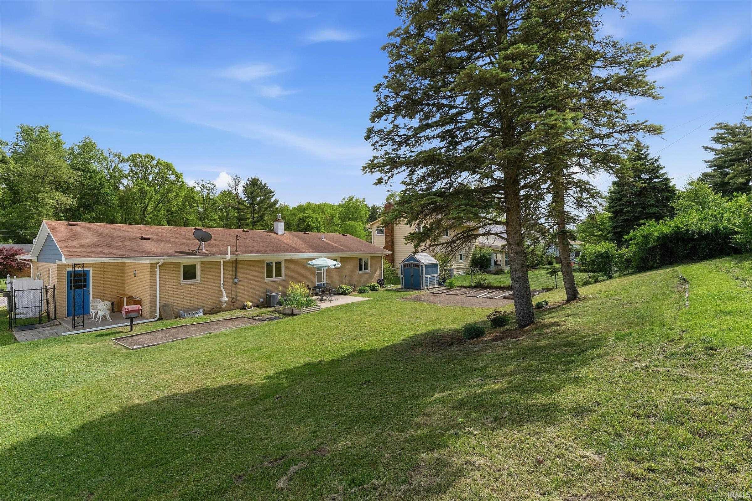 2643 Summit Ridge Drive South Bend IN 46628