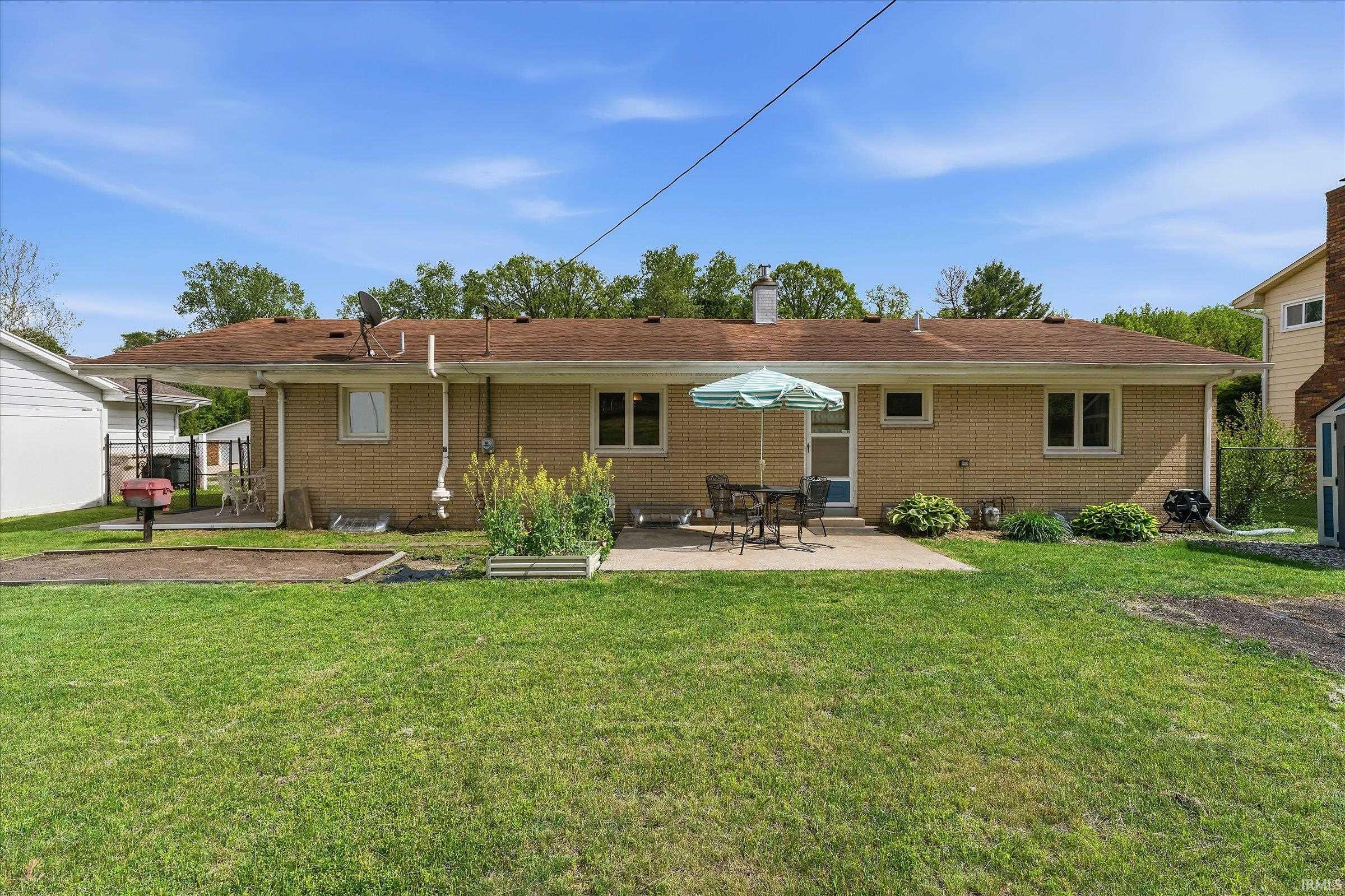 2643 Summit Ridge Drive South Bend IN 46628