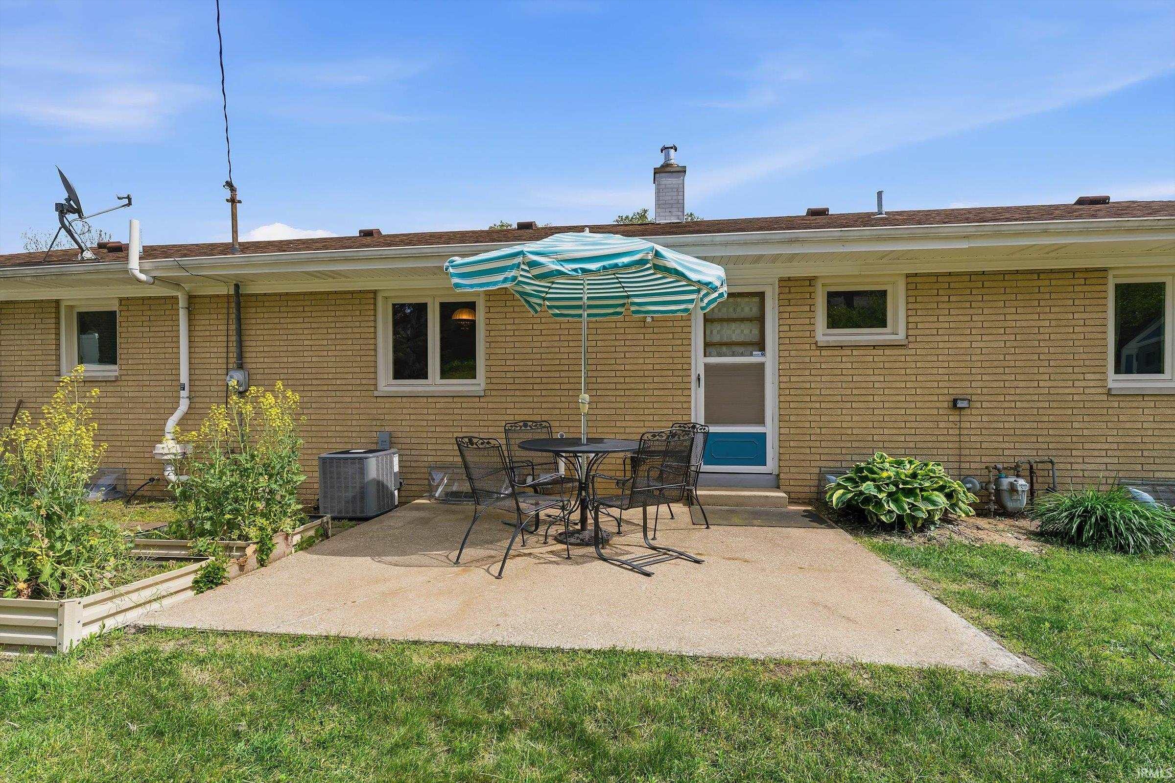 2643 Summit Ridge Drive South Bend IN 46628