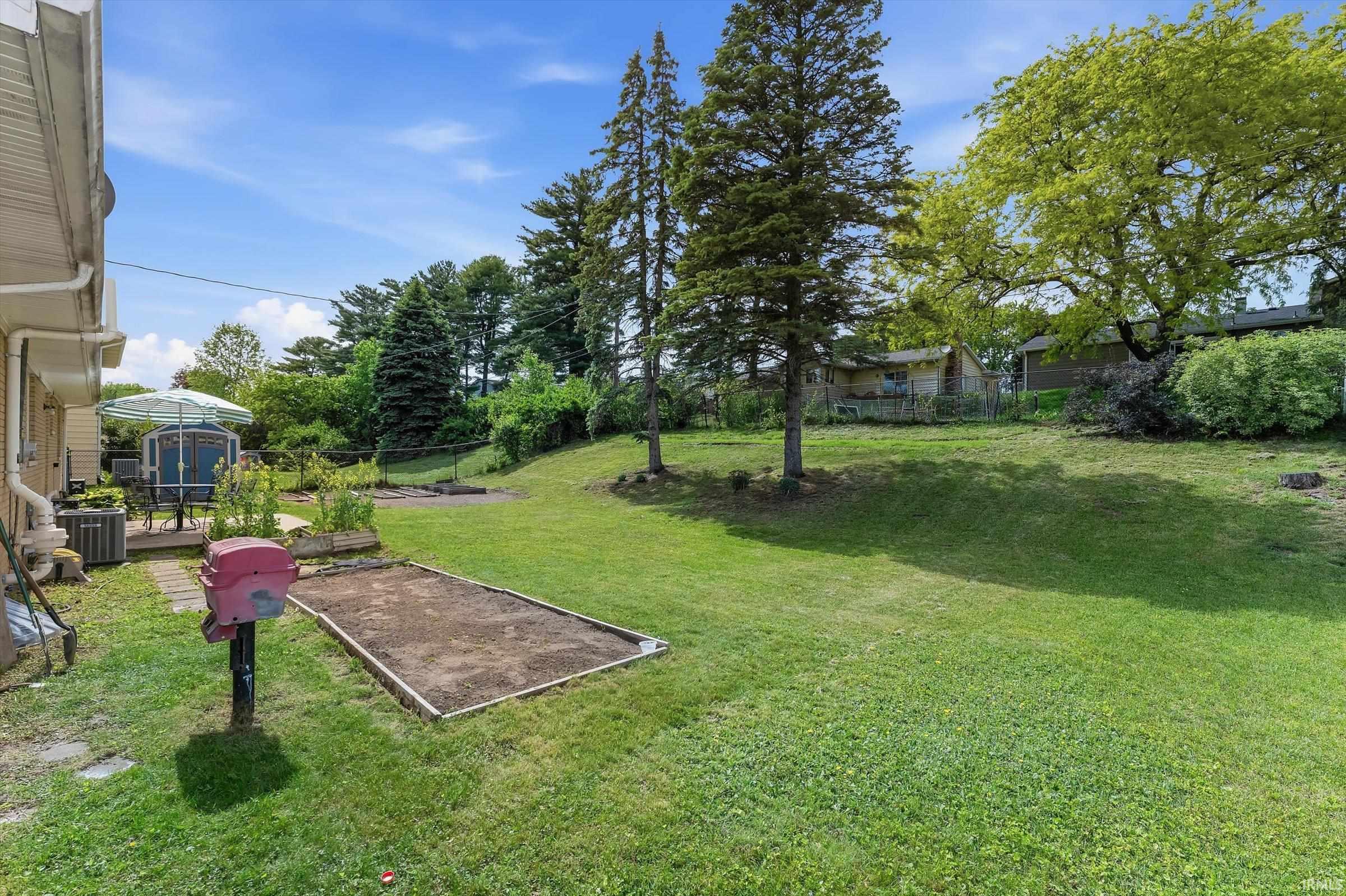 2643 Summit Ridge Drive South Bend IN 46628